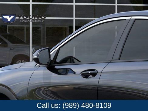 New 2026 Buick Envista Preferred w/ Convenience I Package image 14