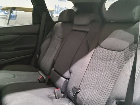 Used 2022 Hyundai Santa Fe SEL AWD/4WD image 18