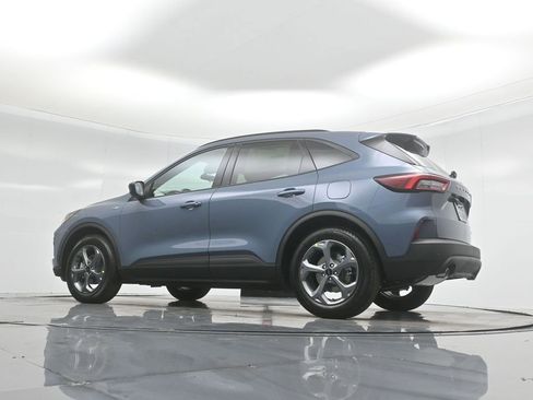 New 2025 Ford Escape ST-Line w/ Equipment Group 301A image 49