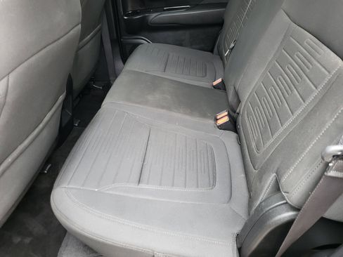 Used 2023 Hyundai Santa Cruz Night w/ Launch Package image 17