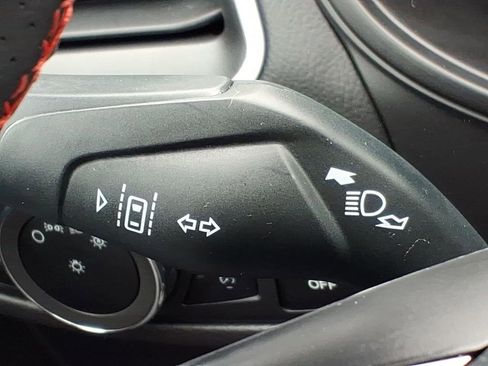 Used 2024 Ford Edge ST-Line AWD/4WD image 23