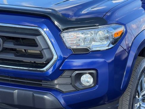 Used 2023 Toyota Tacoma SR5 image 10