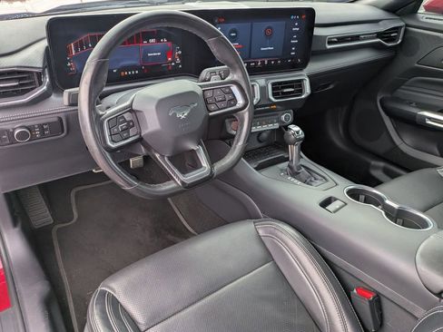 Used 2024 Ford Mustang GT Premium image 16