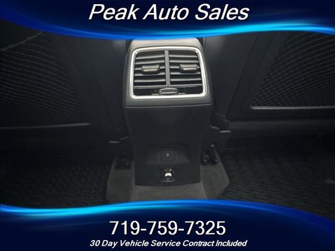 Used 2017 Audi Q3 2.0T Premium Plus AWD/4WD image 29