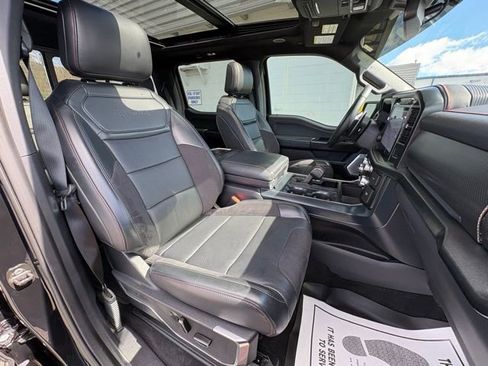 Used 2024 Ford F150 Raptor image 37