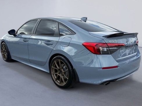 Used 2022 Honda Civic Si image 2