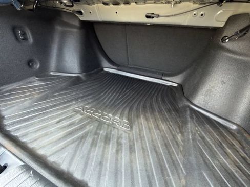 Used 2024 Honda Accord EX-L image 28