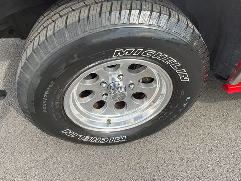 Used 1999 Ford F150 2WD SuperCab image 9