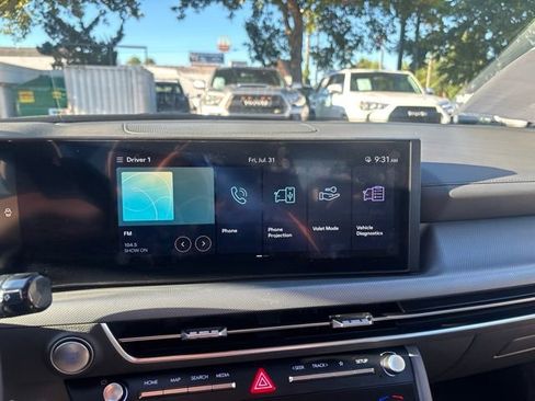 Used 2025 Hyundai Sonata SEL FWD image 22