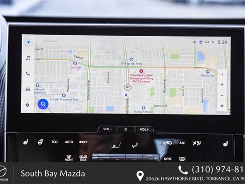 Used 2023 Toyota bZ4X XLE image 14