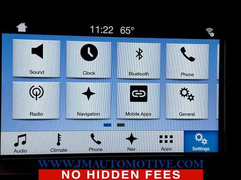 Used 2017 Ford F250 Lariat w/ Chrome Package image 28