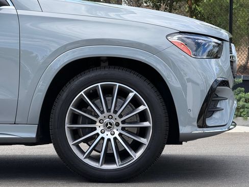 Used 2024 Mercedes-Benz GLE 350 4MATIC image 12