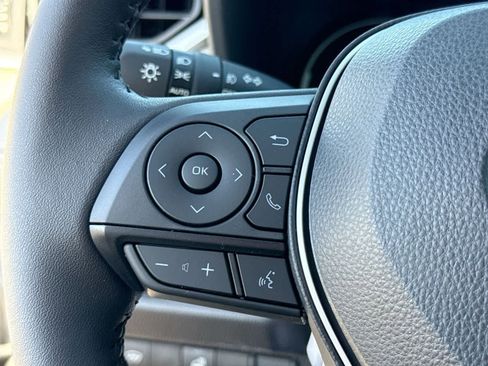 New 2025 Toyota RAV4 XLE Premium image 27