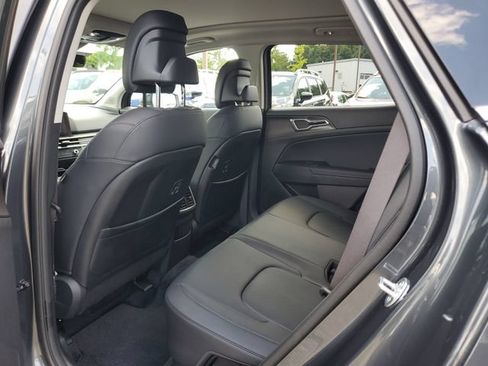Used 2026 Kia Sportage EX w/ EX Panoramic Sunroof Package AWD/4WD image 13