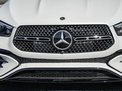 New 2026 Mercedes-Benz GLE 350 4MATIC image 7