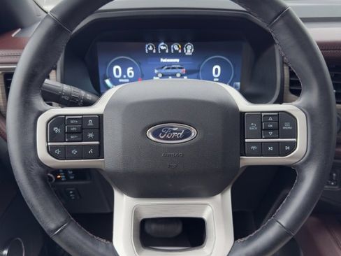 Used 2024 Ford Expedition Max Limited image 20