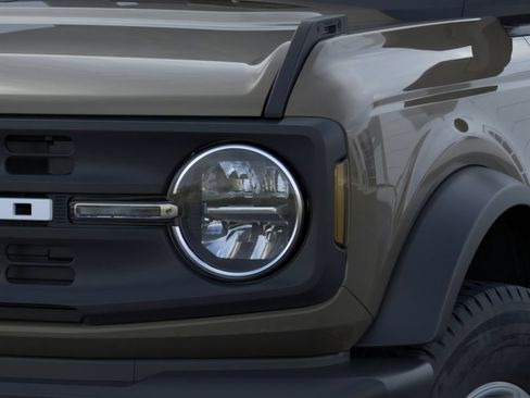 Used 2026 Ford Bronco Big Bend AWD/4WD image 20