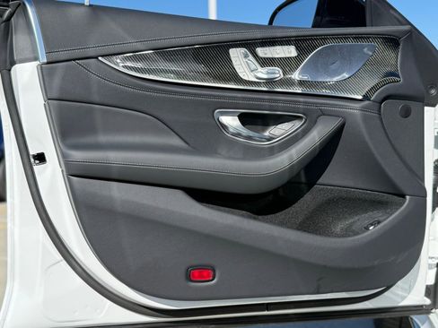 New 2026 Mercedes-Benz AMG GT 53 image 15