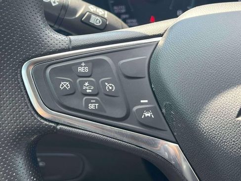 Used 2023 Chevrolet Equinox LS FWD image 23