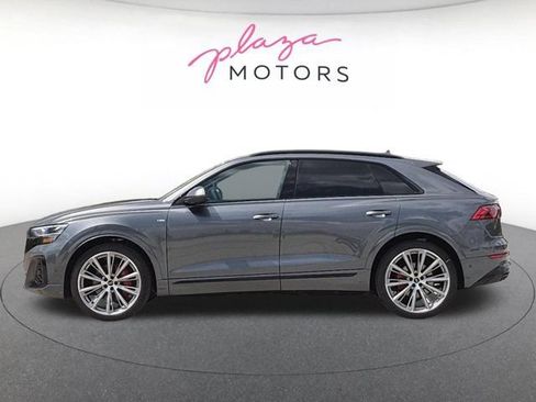 New 2026 Audi Q8 Prestige AWD/4WD image 8