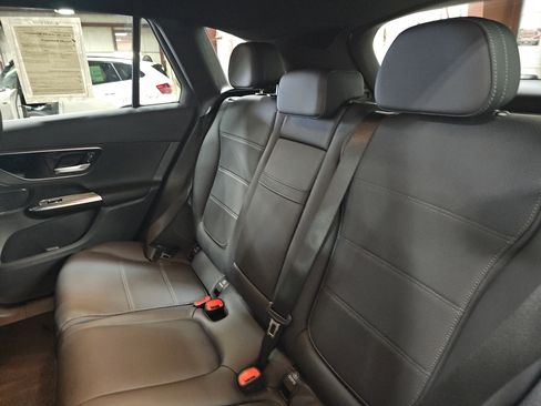 Certified 2026 Mercedes-Benz GLC 300 image 14