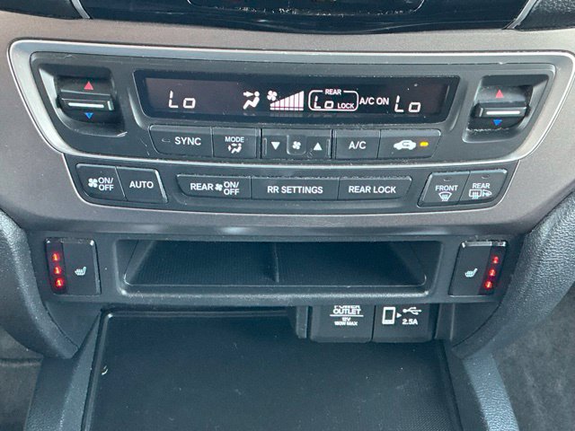 Used 2021 Honda Pilot EX-L image 16