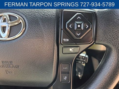 Used 2023 Toyota Tacoma SR AWD/4WD image 29