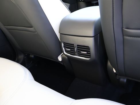 New 2025 MAZDA CX-5 AWD 2.5 S w/ Preferred Package image 14