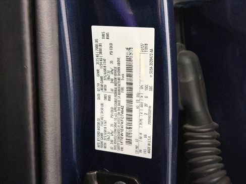 Used 2019 Ford F150 XLT w/ Equipment Group 302A Luxury image 38