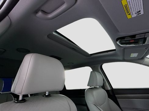 Used 2024 Hyundai Palisade SEL w/ Premium Package FWD image 19