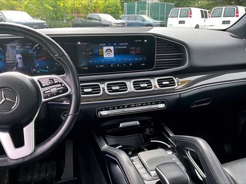Used 2022 Mercedes-Benz GLE 350 4MATIC image 17