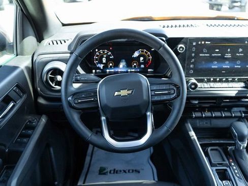 New 2026 Chevrolet Colorado LT w/ LT Convenience Package RWD image 16