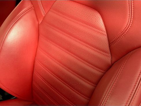 Used 2025 Alfa Romeo Stelvio Sprint w/ Veloce Package AWD/4WD image 19