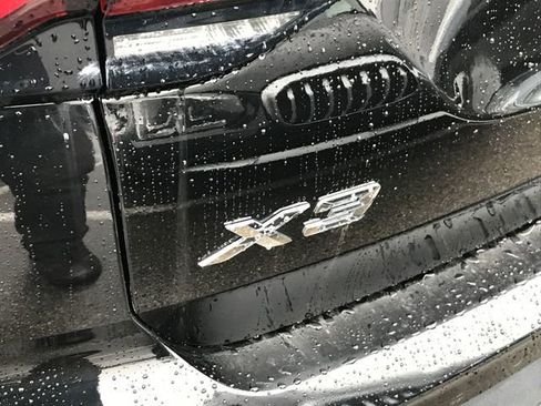 Used 2024 BMW X3 xDrive30i image 5