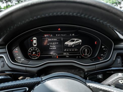 Used 2019 Audi A5 2.0T Prestige AWD/4WD image 15