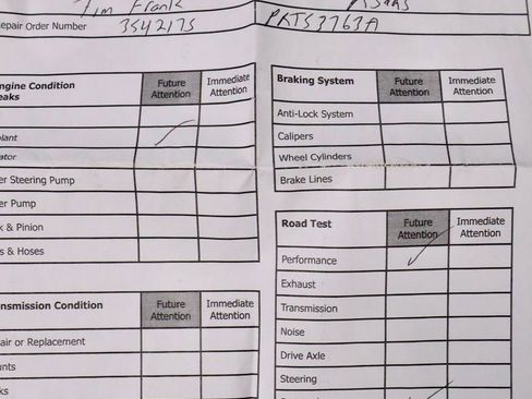 Used 2017 Jeep Grand Cherokee Limited w/ Trailer Tow Group IV image 6