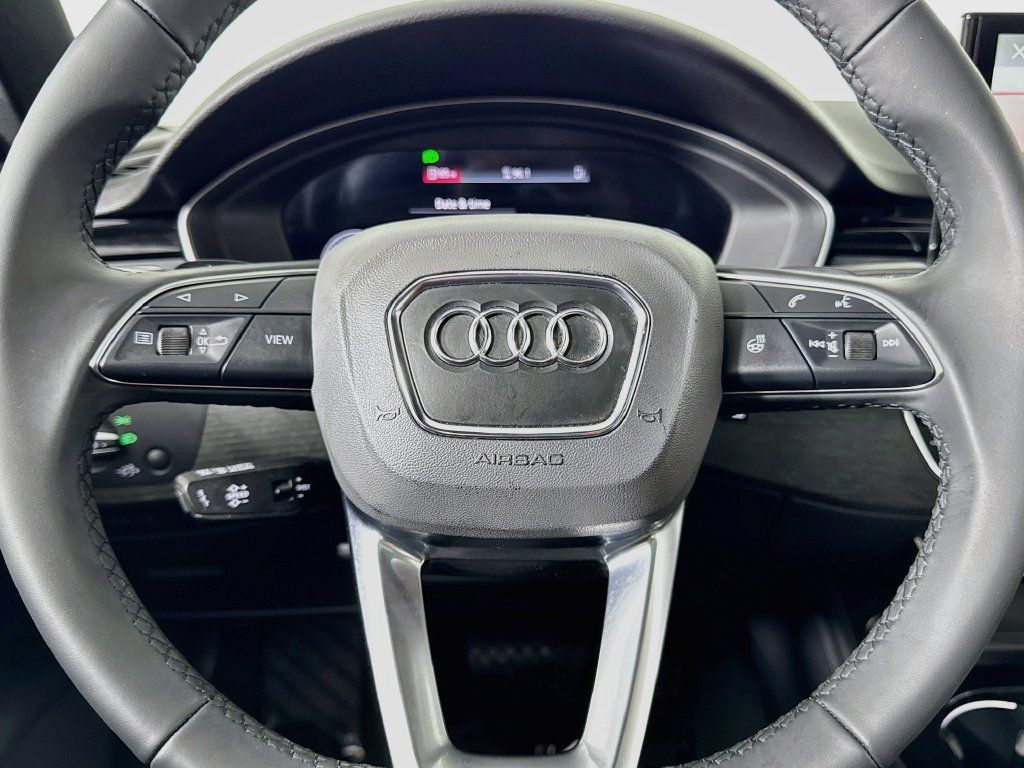 Used 2021 Audi A4 2.0T Premium Plus w/ Premium Plus Package AWD/4WD image 45