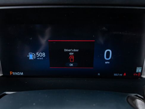 Used 2026 Ford F450 Platinum w/ FX4 Off-Road Package image 20