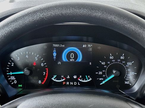 Used 2020 Ford Escape SE AWD/4WD image 12