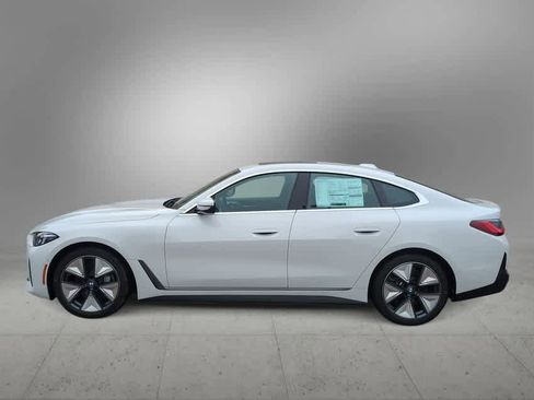 Used 2025 BMW i4 xDrive40i w/ Premium Package image 5