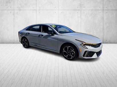 Used 2025 Kia K5 GT-Line