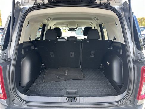 Certified 2023 Ford Bronco Sport Big Bend image 44