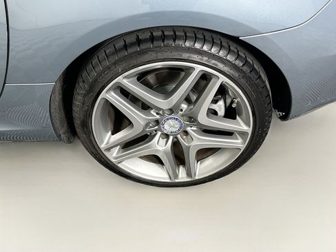 Used 2014 Mercedes-Benz SLK 250 image 11