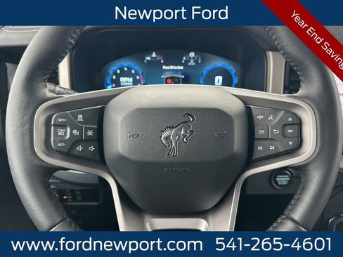 New 2025 Ford Bronco Outer Banks image 24