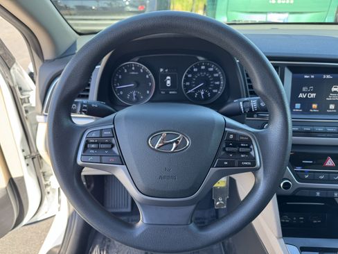 Used 2018 Hyundai Elantra SEL image 19