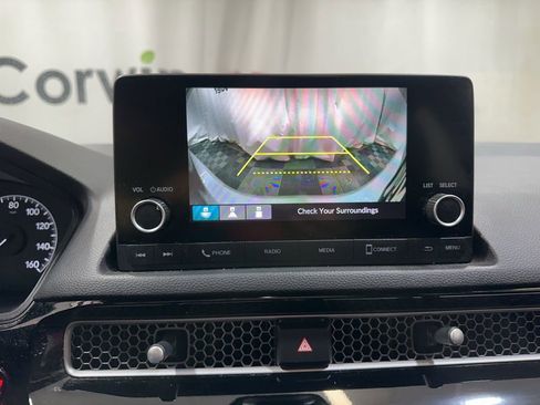 Used 2022 Honda Civic Sport image 27