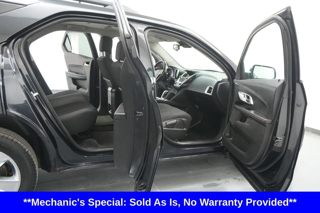 Used 2015 Chevrolet Equinox LT FWD image 26