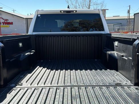 Certified 2025 Toyota Tacoma TRD Off-Road image 13