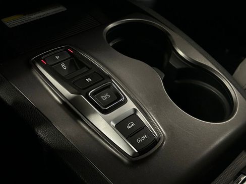 Used 2022 Honda Passport EX-L image 23