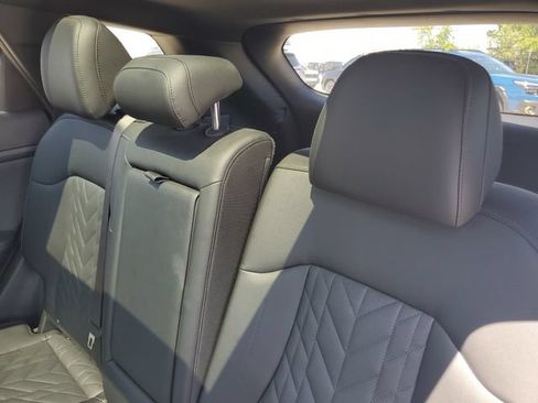 Certified 2023 Kia Sportage X-Line w/ X-Line Premium Package AWD/4WD image 10